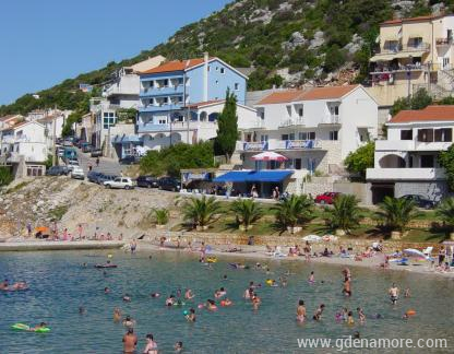VILLA PLAVA, privatni sme&scaron;taj u mestu Neum, Bosna i Hercegovina - villa plava-plaža